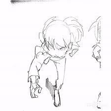 Video To Animated Gif Converter Animated Drawings Animation Sketches Animation Storyboard