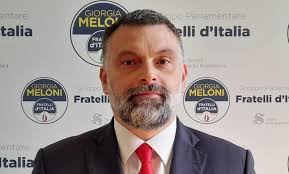 De Carlo (FdI): “Meno burocrazia per la gestione dei boschi"