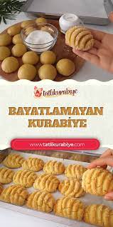 kati yagsiz bayatlamayan kurabiye tarifi 2021 tatli kurabi ye yemek tarifleri