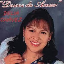 Delia Chávez