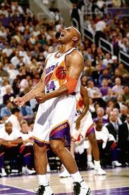 The Nba S Best Christmas Day Performances Nba Nba Legends Basketball Players