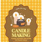 Candle Making event in McAllen, TX