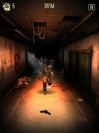 In the story, the inhabitants of a small town were infected with a virus and turned into bloodthirsty monsters. Mobile And Handheld Game Reviews Page 73 Of 396 Pocket Gamer