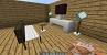 Living Room Minecraft Couch
