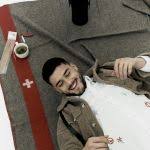 Loris benito souto (born 7 january 1992) is a swiss professional footballer who plays as a defender for ligue 1 club bordeaux and the switzerland national team. Loris Benito And The Balance Between Football Social And Fashion