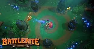 Maybe you would like to learn more about one of these? Advanced Gameplay Tips For Starting Out In Battlerite
