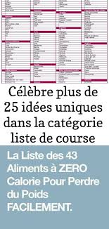 Celebre Plus De 25 Idees Uniques Dans La Categorie Liste De Course Type Lc36 4
