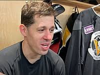 Dan's Daily: The Penguins Future, Simon Leaves Worlds After Fighting  Teammate