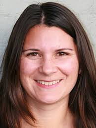 Ann Kristin Skrindo Knudsen