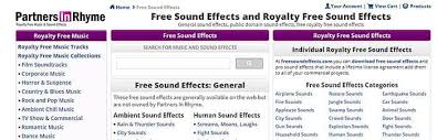 Hd hq mp3 files or sound packs downloaded below, or searched above. Best Places To Download Free Sound Effects For Video Editing