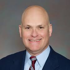 Dr. Frederic C. Park, MD