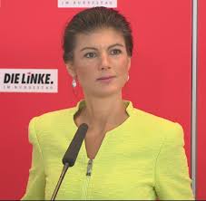 Lafontaine rät von wahl der linken im saarland ab. Sahra Wagenknecht Kundigt Ruckzug An Der Linkspartei Droht Der Abstieg Welt