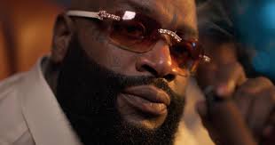 Harbor #Wrapped2022: Rick Ross