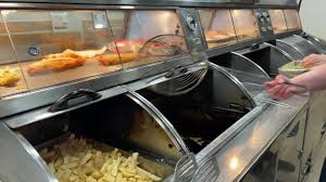 Sausage or saveloy? | Sausage or saveloy? ...or both? ;-) | By Kingfisher  Fish and Chips Takeaway | Facebook