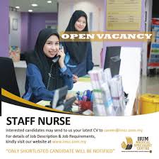 Start your new career right now! Iium Medical Specialist Centre Photos Facebook