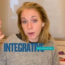 What is integrative psychiatry?, It's looking at you holistically to  understand how your mental health impacts your physical health and vice  versa!, My practice is called Whole Body Psychiatry for a ...