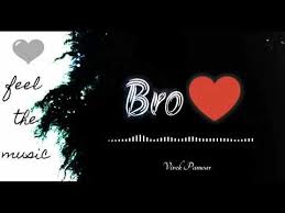 Mera Bhai Tu Meri Jaan Hai Whatsapp Status Ringtone Youtube In 2020 Cute Love Songs Brother And Sister Love Bff Quotes Funny