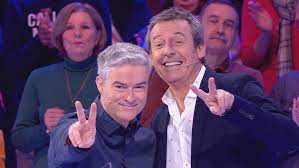 Les douze coups de midi. Les 12 Coups De Midi Jean Luc Reichmann A Devoile L Elimination D Eric