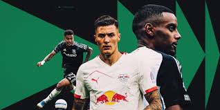 Manchester United, Liverpool, Arsenal: Transfer Updates for Ghana Fans! - Imagen principal del artículo