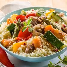 Couscous Au Companion Recette Recettes Couscous Recette Companion Couscous Rapide