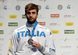 The fie (fédération internationale d'escrime) is the governing body of the olympic sport of fencing on a global level. Daniele Garozzo Alchetron The Free Social Encyclopedia