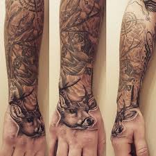 View our collection of 17,343 wildlife and nature tattoos body modification photos Sharing Your Outdoors Ink Ontario Out Of Doors