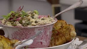 Resep N Seekos Ekstravaganza Recipes Low Carb Recipes Fraiche