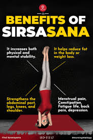 Benefits Of Sirsasana Headstand Pose Learn Yoga Poses Yoga Transformation Headstand Poses