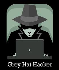 Grey-Hat-Hacker