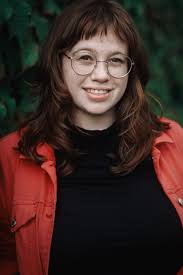 Women At COP26 — KRIS KESIAK