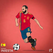 高月彩良, 有村架純, 松嶋菜々子 and others. World Cup 2018 S Stars Iniesta Spain Viseelkobe Andresiniesta Iniesta Fcbarcelona Fcb Worldcup Roadtorussia Illustration Des ã‚¤ãƒ‹ã‚¨ã‚¹ã‚¿ ã‚µãƒƒã‚«ãƒ¼ ã‚¤ãƒ©ã‚¹ãƒˆ ãƒ´ã‚£ãƒƒã‚»ãƒ«ç¥žæˆ¸