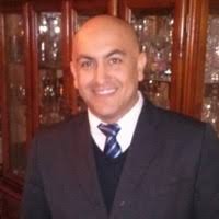 Ing. Fernando Peregrina