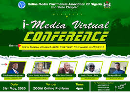The guardian nigeria newspaper brings you the latest headlines, opinions, political news, business reports and international news. Ks Holds Webinar 31 May To Tackle Surrounding Issues Fake News News Corner Hate Speech Imo Online Media Practitioners Kic