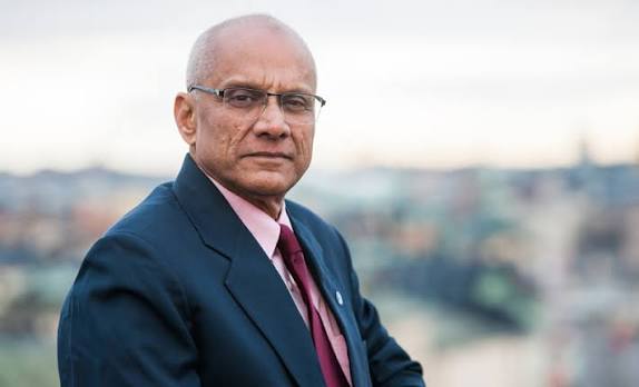 एसएलआईसी के संस्थापक कॉलिन गोंसाल्वेस को आईआईटी बॉम्बे द्वारा विशिष्ट पूर्व  छात्र पुरस्कार से सम्मानित किया गया — एसएलआईसी