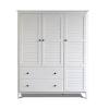 Wardrobe armoires are on sale every day at cymax! 1