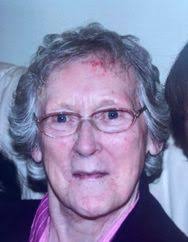 Condolence Book for Patricia O'MEARA (née Shanley) (Clara, Offaly)