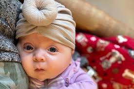 Fundraiser for Jena Abramson by Jane Hare : Baby Lavender Wants to Go Home