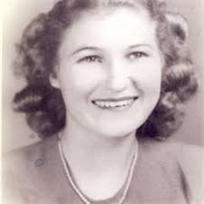 Hazel Lee Spurling Obituary May 21, 2009