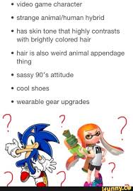 Splatoon Ifunny Splatoon Splatoon Memes Super Smash Brothers