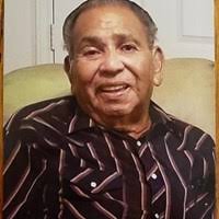 Luis Torres Obituary