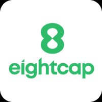 Eightcap logo