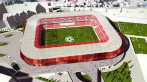 1.554 sergiu hanca a plecat de la dinamo în urmă cu 3 ani în campionatul poloniei. Stadionul Dinamo È™anse Mici SÄƒ Fie Gata Pentru Euro 2020 Digi24