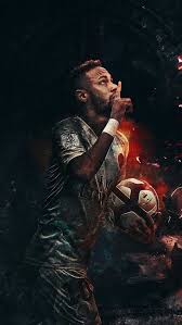 Did you scroll all this way to get facts about ronaldinho wallpaper? Neymar Jr Best And Insane Skills Neymar Football Neymar Jr Wallpapers Neymar