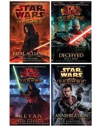 Revan is the third in a series of novels based on the mmorpg star wars: Pin On Books