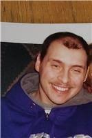 Chad Bower Obituary (1987