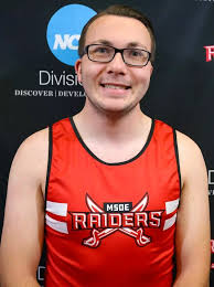 2023-24 Men's Rowing Roster