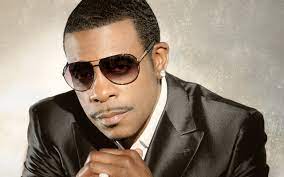 Keith Sweat Wants to Help Readers Make Love Last Forever