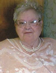 Obituary information for Thelma "Dee" Hendricks