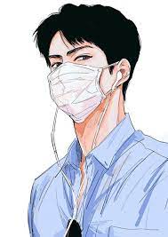  Pin Oleh Ariezly Di Jj Ilustrasi Karakter Seni Karakter Orang Animasi