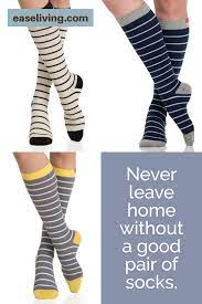 Compression Socks Can Be Cute Womens Compression Socks Compression Socks Compression Socks Mens